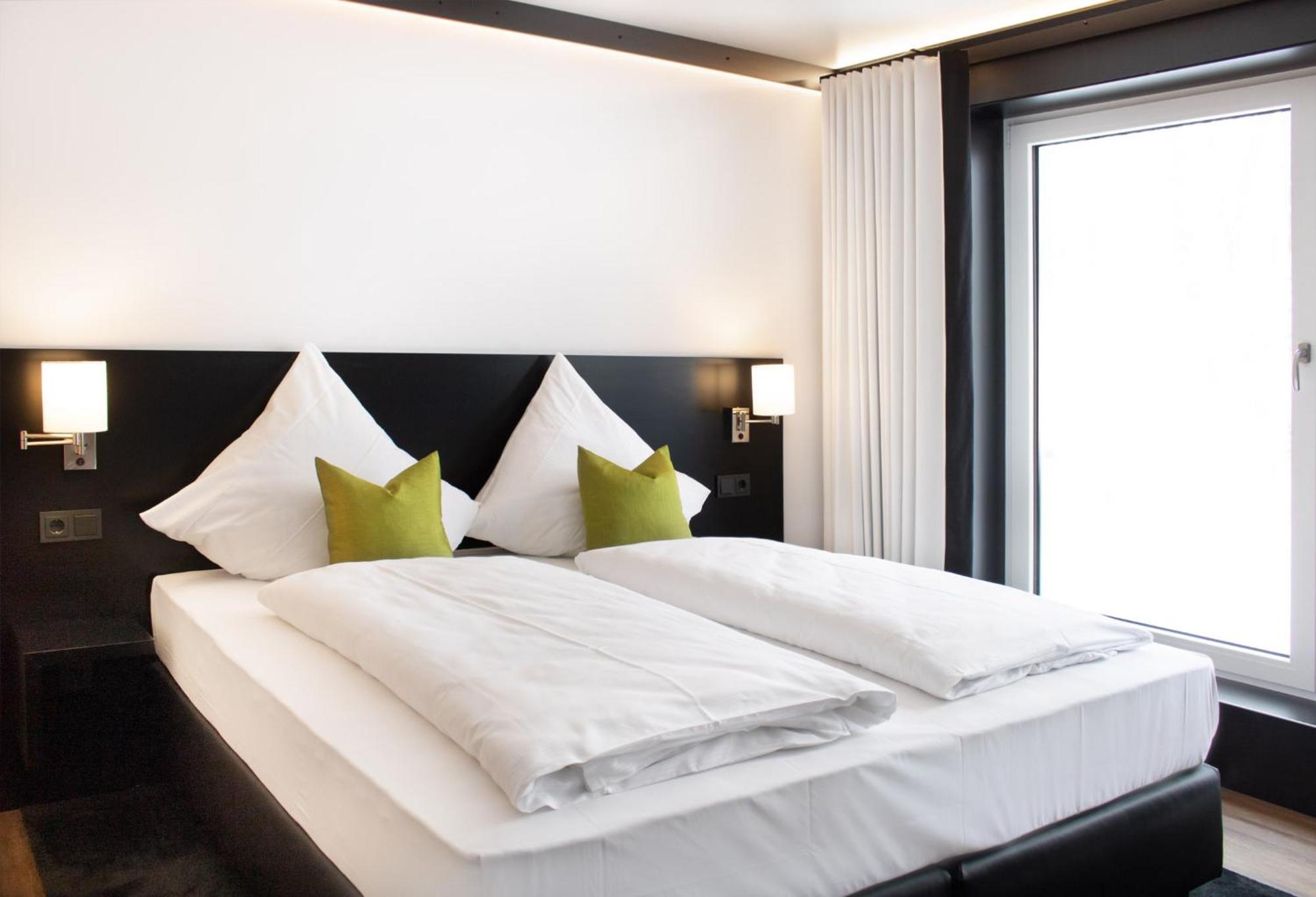 Standard Doppelzimmer